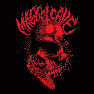 Maggot Cave : Maggot Cave